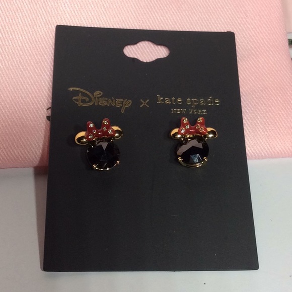 Disney x Kate spade ears - Picture 3 of 8